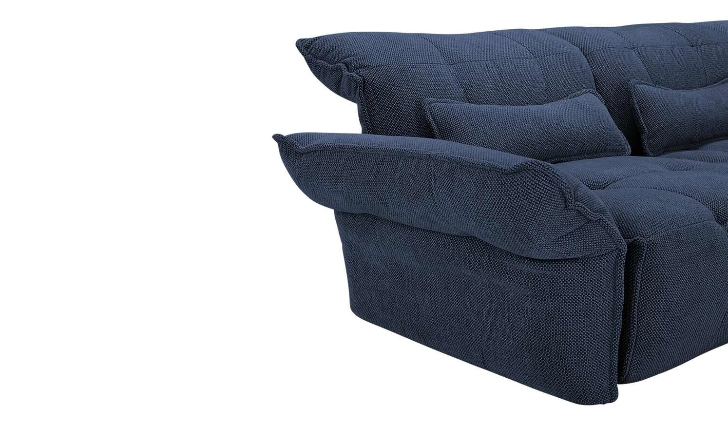 bobb Sofa, 3-Sitzer Jeaneva | Blau 9 bobb Sofa, 3-Sitzer Jeaneva | Blau – Bild 7