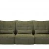 bobb Sofa, 3-Sitzer Jeaneva | Grün -Sofas Verkaufsladen 29400938 4 202203081236