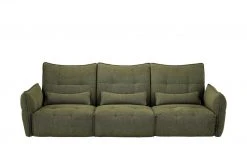 bobb Sofa, 3-Sitzer Jeaneva | Grün