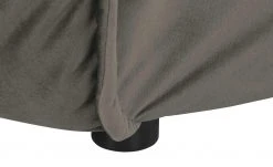 bobb Einzelsofa Jeaneva | 300|cm Dunkelgrau Samt -Sofas Verkaufsladen 29400944 4 202203072251