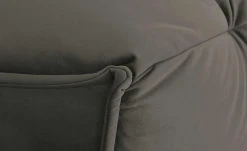 bobb Einzelsofa Jeaneva | 300|cm Dunkelgrau Samt -Sofas Verkaufsladen 29400944 7 202203072251