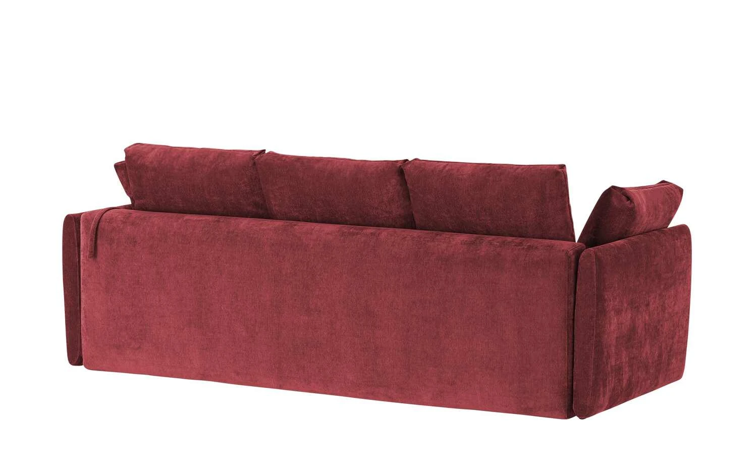 switch Big Sofa Italia | Weinrot 15 switch Big Sofa Italia | Weinrot – Bild 13