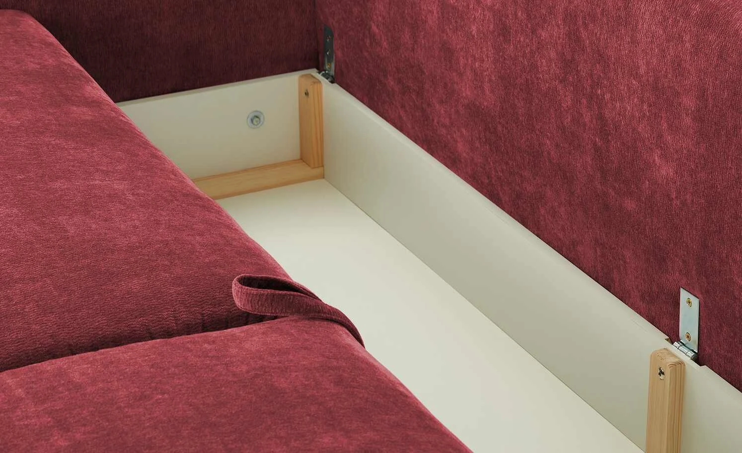 switch Big Sofa Italia | Weinrot 9 switch Big Sofa Italia | Weinrot – Bild 7