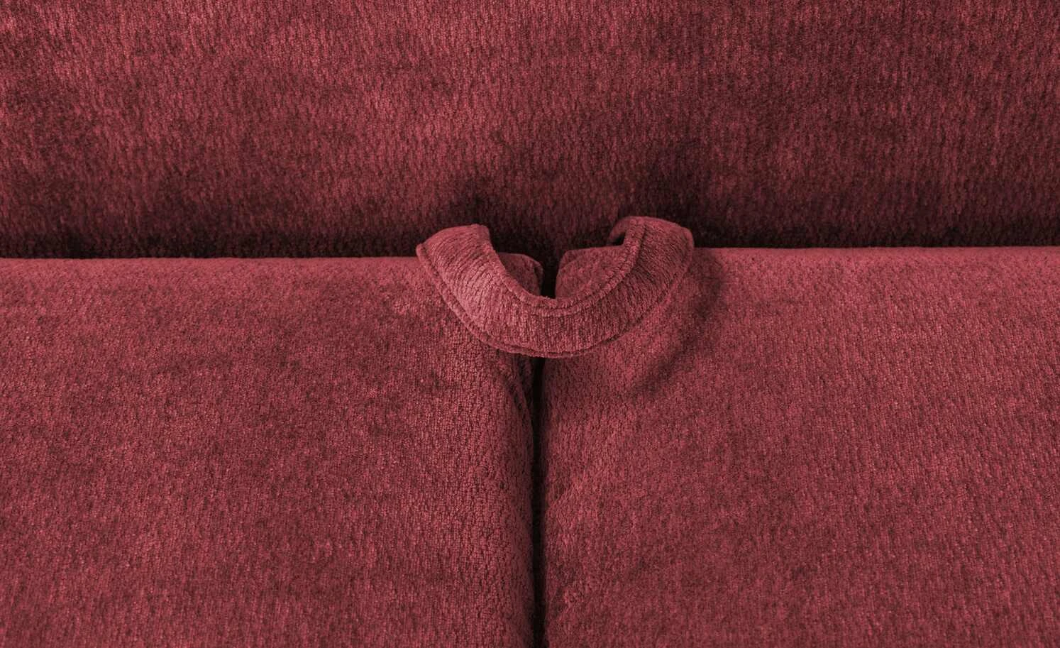 switch Big Sofa Italia | Weinrot 10 switch Big Sofa Italia | Weinrot – Bild 8