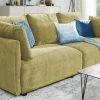 switch Big Sofa Italia | Grün-Braun -Sofas Verkaufsladen 29401102 11 202203171234