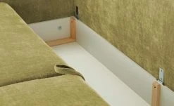 switch Big Sofa Italia | Grün-Braun -Sofas Verkaufsladen 29401102 5 202203171234