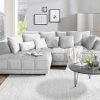 switch Ecksofa Tiga | Silber (Hellgrau) links ohne 2 switch Ecksofa Tiga | Silber (Hellgrau) links ohne -Sofas Verkaufsladen 29401171 4 202203142232