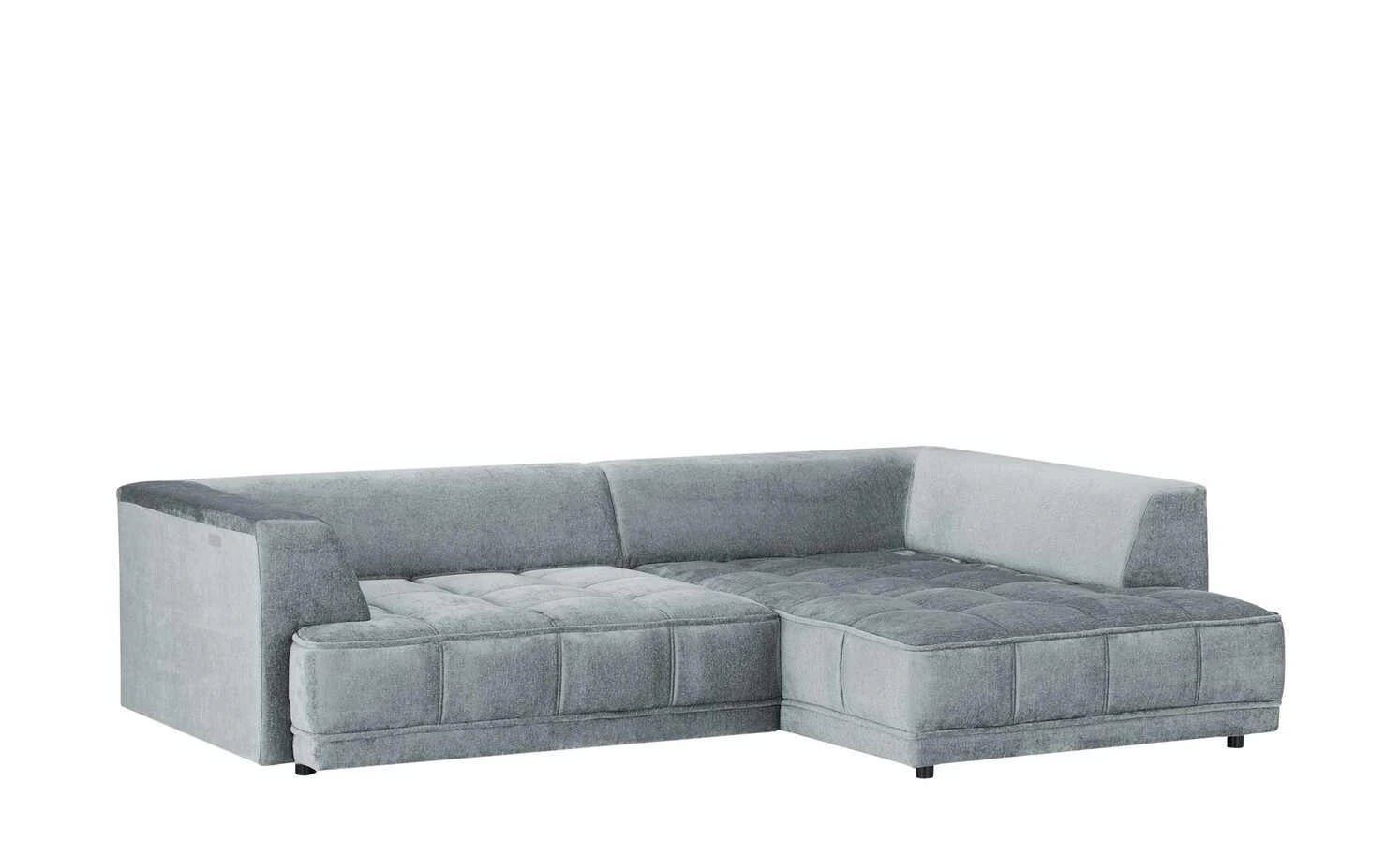 switch Ecksofa Tiga | Blau-Grau rechts ohne 13 switch Ecksofa Tiga | Blau-Grau rechts ohne – Bild 11