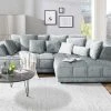 switch Ecksofa Tiga | Blau-Grau rechts ohne 1 switch Ecksofa Tiga | Blau-Grau rechts ohne -Sofas Verkaufsladen 29401173 9 202203142232