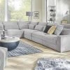 Ecksofa Branna | Hellgrau rechts -Sofas Verkaufsladen 29401193 5 202203251234