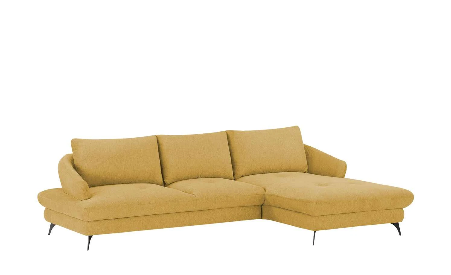 switch Ecksofa Futuro | Gelb rechts ohne 13 switch Ecksofa Futuro | Gelb rechts ohne – Bild 11