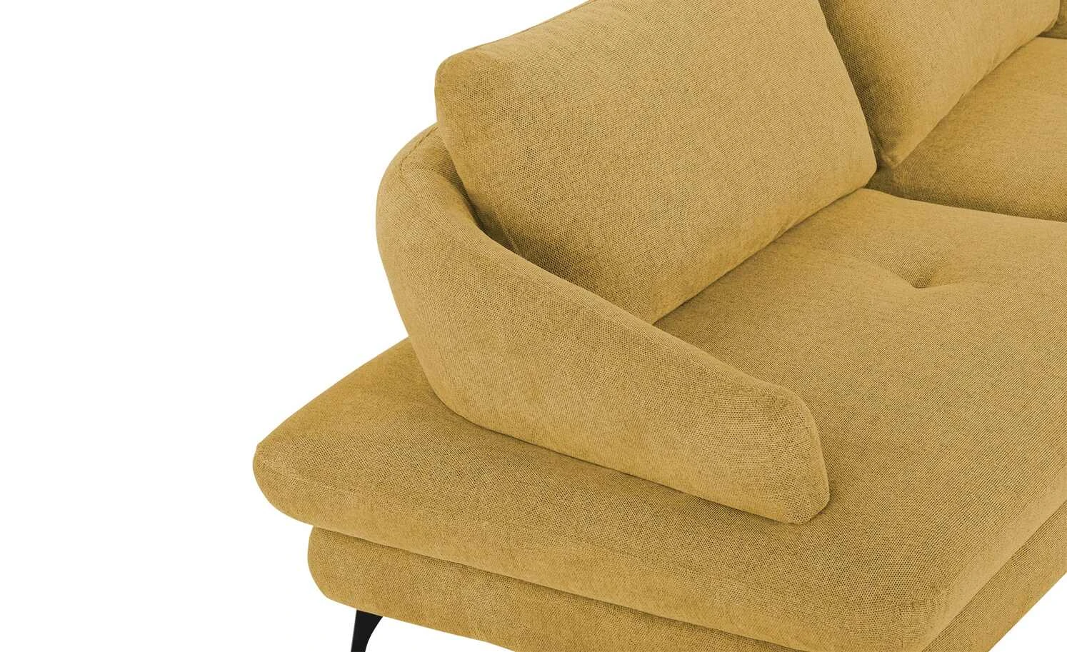 switch Ecksofa Futuro | Gelb rechts ohne 11 switch Ecksofa Futuro | Gelb rechts ohne – Bild 9