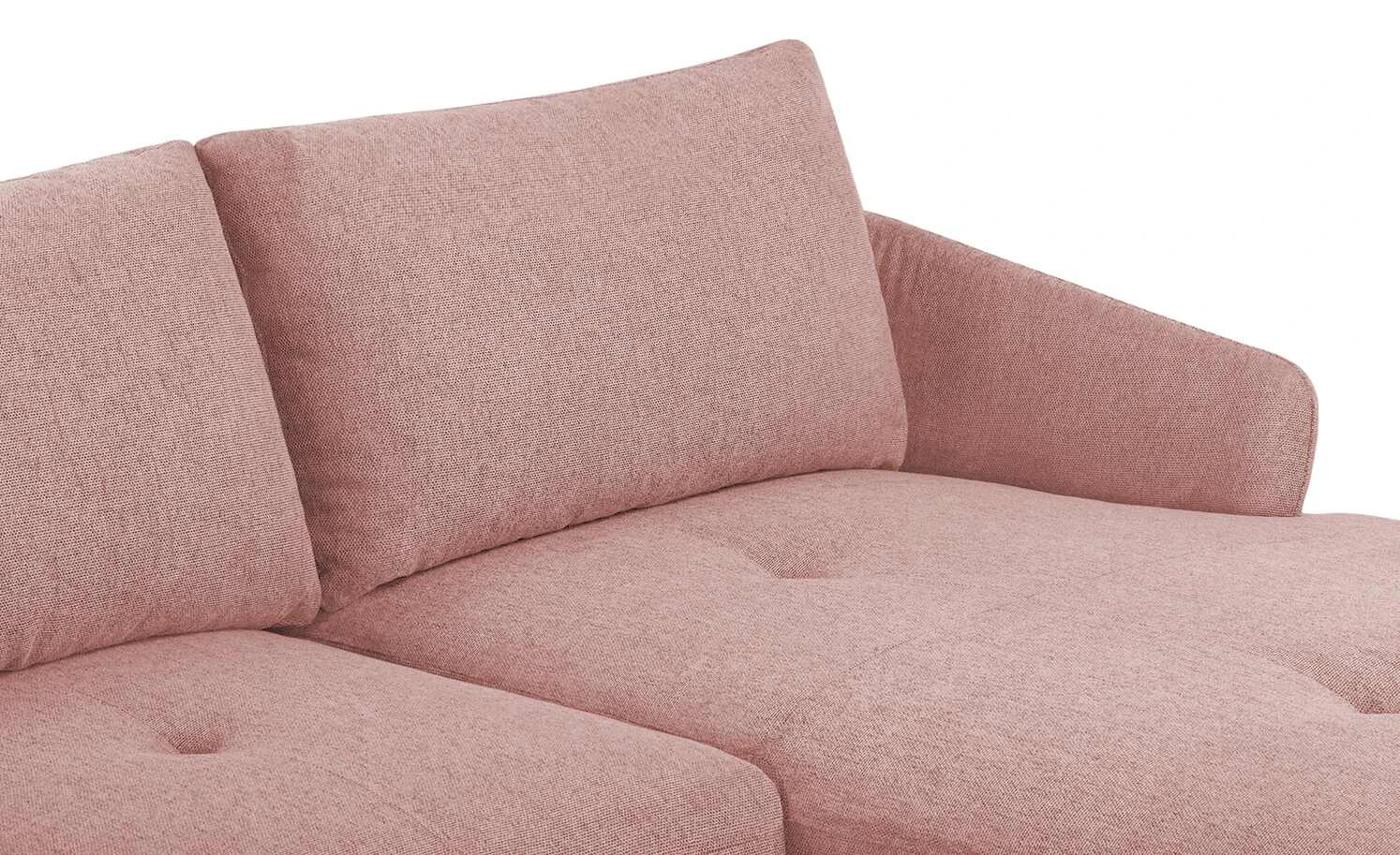 switch Ecksofa Futuro | Apricot (Rosa) rechts ohne 5 switch Ecksofa Futuro | Apricot (Rosa) rechts ohne – Bild 3