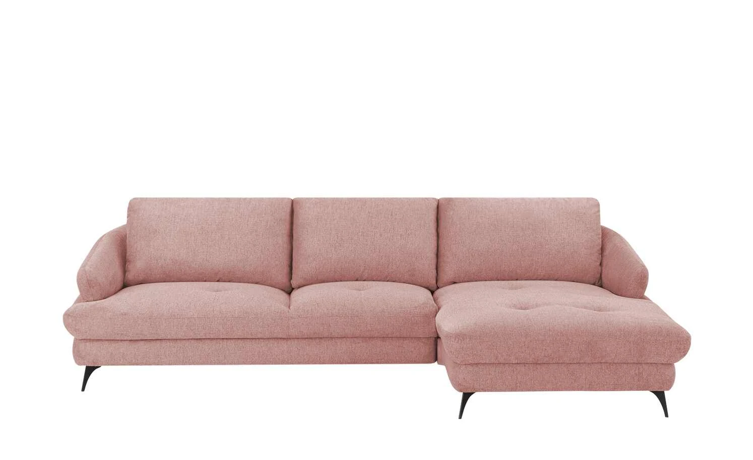 switch Ecksofa Futuro | Apricot (Rosa) rechts ohne 4 switch Ecksofa Futuro | Apricot (Rosa) rechts ohne – Bild 2