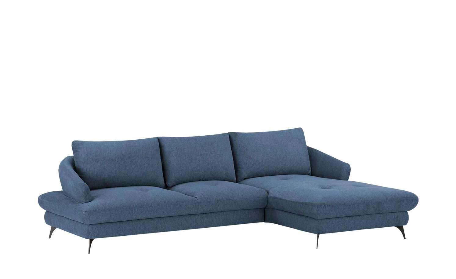 switch Ecksofa Futuro | Blau (Dunkelblau) rechts ohne 13 switch Ecksofa Futuro | Blau (Dunkelblau) rechts ohne – Bild 11