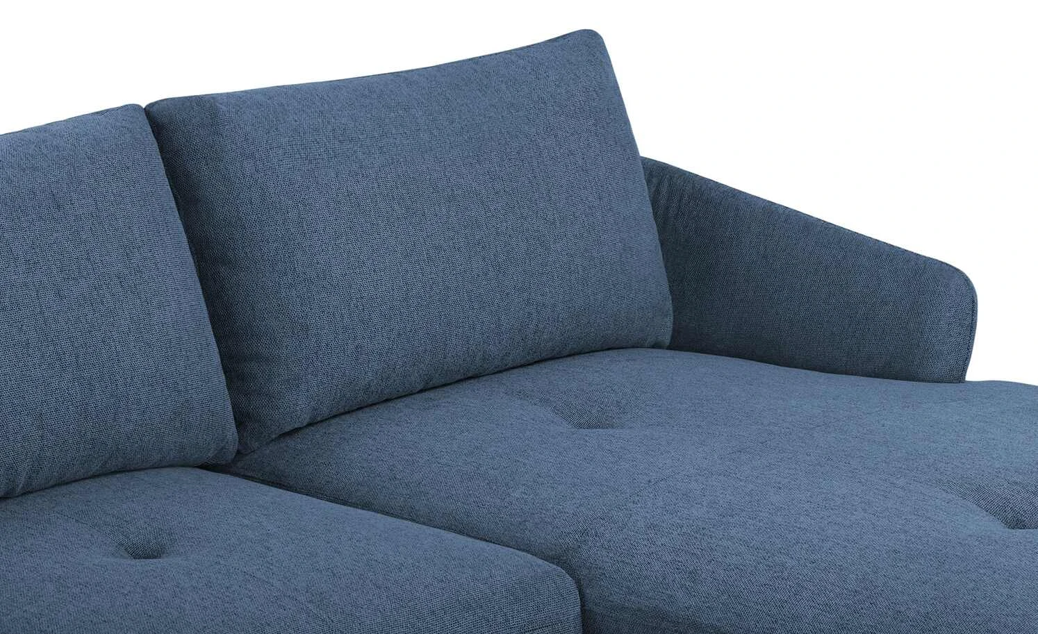 switch Ecksofa Futuro | Blau (Dunkelblau) rechts ohne 6 switch Ecksofa Futuro | Blau (Dunkelblau) rechts ohne – Bild 4