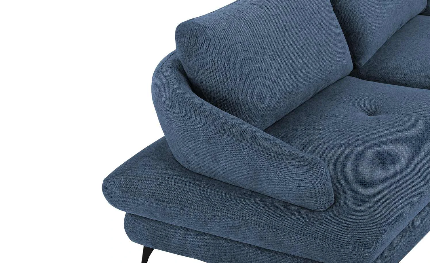 switch Ecksofa Futuro | Blau (Dunkelblau) rechts ohne 10 switch Ecksofa Futuro | Blau (Dunkelblau) rechts ohne – Bild 8