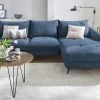 switch Ecksofa Futuro | Blau (Dunkelblau) rechts ohne -Sofas Verkaufsladen 29401233 9 202203112233