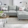 switch Ecksofa Futuro | Hellgrau rechts ohne 2 switch Ecksofa Futuro | Hellgrau rechts ohne -Sofas Verkaufsladen 29401236 4 202203112233