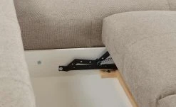 switch Ecksofa Spezia | Schlamm (Hellbraun) rechts Erweiterte Funktion -Sofas Verkaufsladen 29401253 7 202203111234