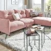 switch Ecksofa Spezia | Apricot (Rosa) rechts ohne -Sofas Verkaufsladen 29401274 6 202203111234