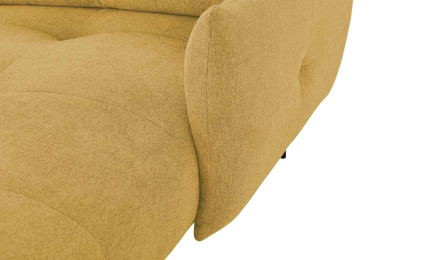 switch Ecksofa Spezia | Gelb rechts ohne 10 switch Ecksofa Spezia | Gelb rechts ohne – Bild 8