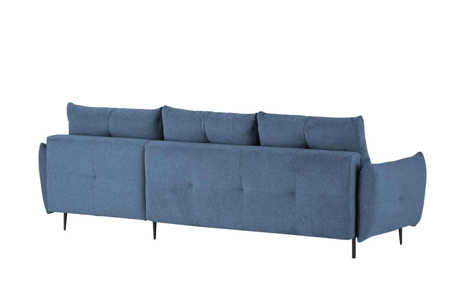 switch Ecksofa Spezia | Blau (Dunkelblau) rechts ohne 5 switch Ecksofa Spezia | Blau (Dunkelblau) rechts ohne – Bild 3
