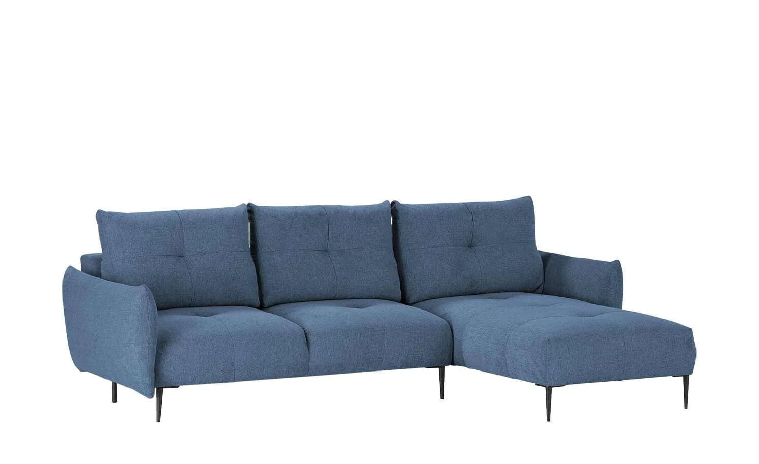 switch Ecksofa Spezia | Blau (Dunkelblau) rechts ohne 11 switch Ecksofa Spezia | Blau (Dunkelblau) rechts ohne – Bild 9