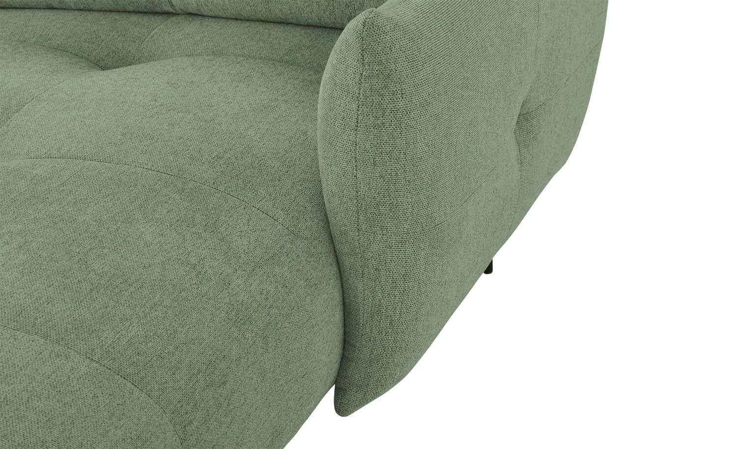 switch Ecksofa Spezia | Grün rechts ohne 9 switch Ecksofa Spezia | Grün rechts ohne – Bild 7