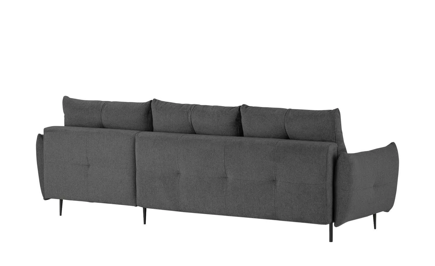 switch Ecksofa Spezia | Anthrazit rechts ohne 5 switch Ecksofa Spezia | Anthrazit rechts ohne – Bild 3