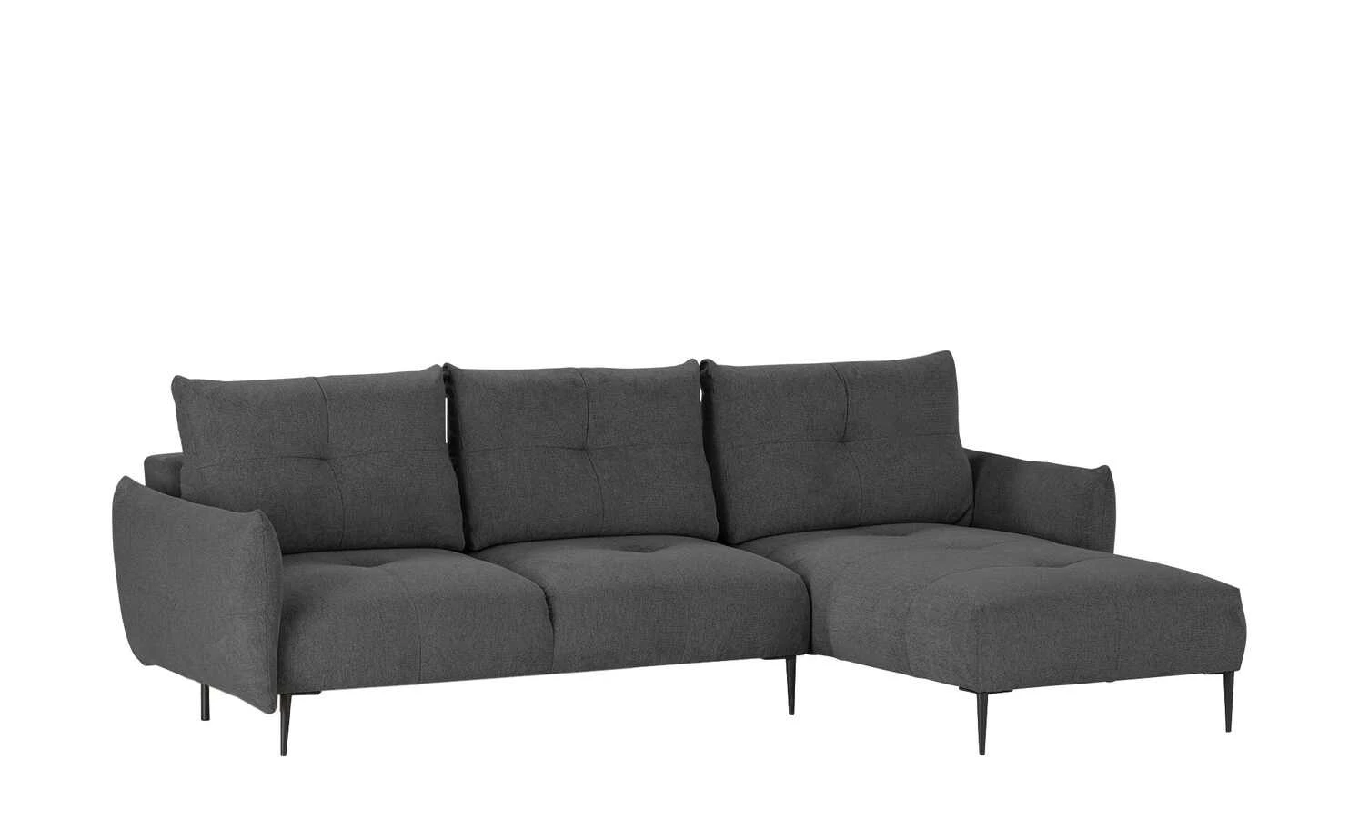 switch Ecksofa Spezia | Anthrazit rechts ohne 7 switch Ecksofa Spezia | Anthrazit rechts ohne – Bild 5