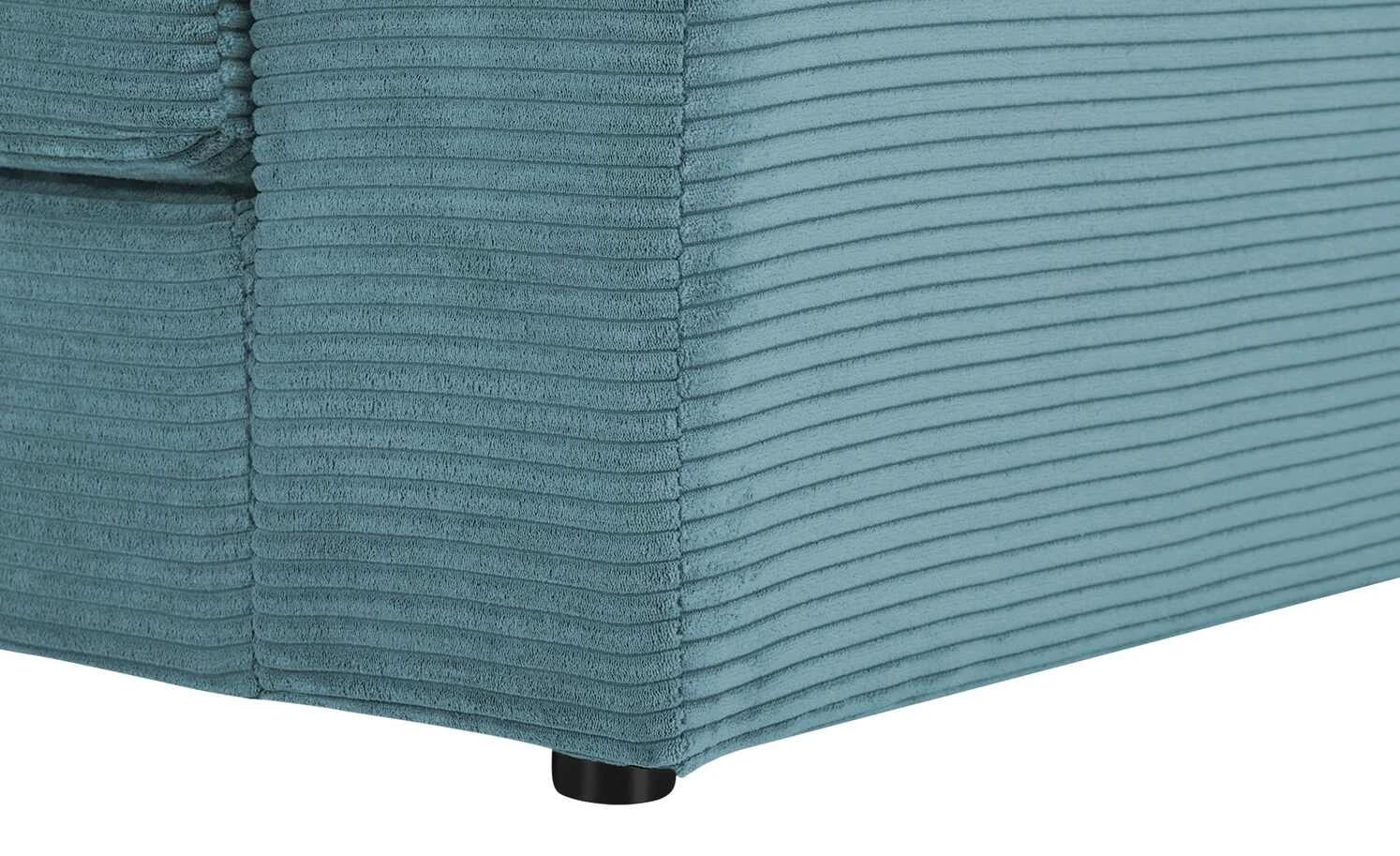 Ecksofa Branna | Petrol rechts 7 Ecksofa Branna | Petrol rechts – Bild 5