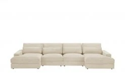 Wohnlandschaft Branna | Natur (Creme) -Sofas Verkaufsladen 29401305 4 202203252233