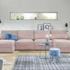 Wohnlandschaft Branna | Rose (Rosa) -Sofas Verkaufsladen 29401306 5 202203252233