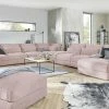 Wohnlandschaft Branna | Rosé (Rosa) rechts 1 Wohnlandschaft Branna | Rosé (Rosa) rechts -Sofas Verkaufsladen 29401311 4 202203252233