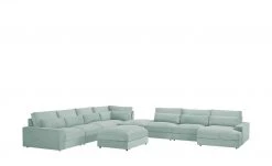 Wohnlandschaft Branna | Mint rechts 13 Wohnlandschaft Branna | Mint rechts -Sofas Verkaufsladen 29401312 2 202203252233