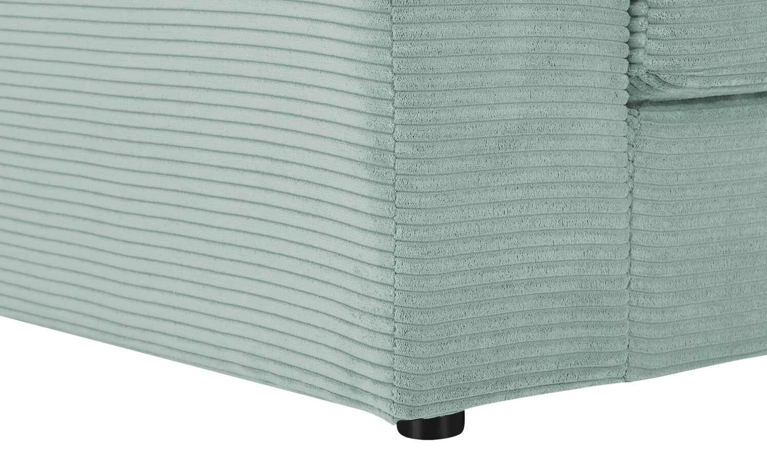 Wohnlandschaft Branna | Mint rechts 7 Wohnlandschaft Branna | Mint rechts – Bild 5