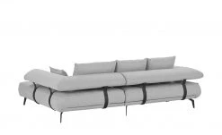 switch Ecksofa Seledo | Silber (Hellgrau) rechts ohne -Sofas Verkaufsladen 29401337 2 202203142232