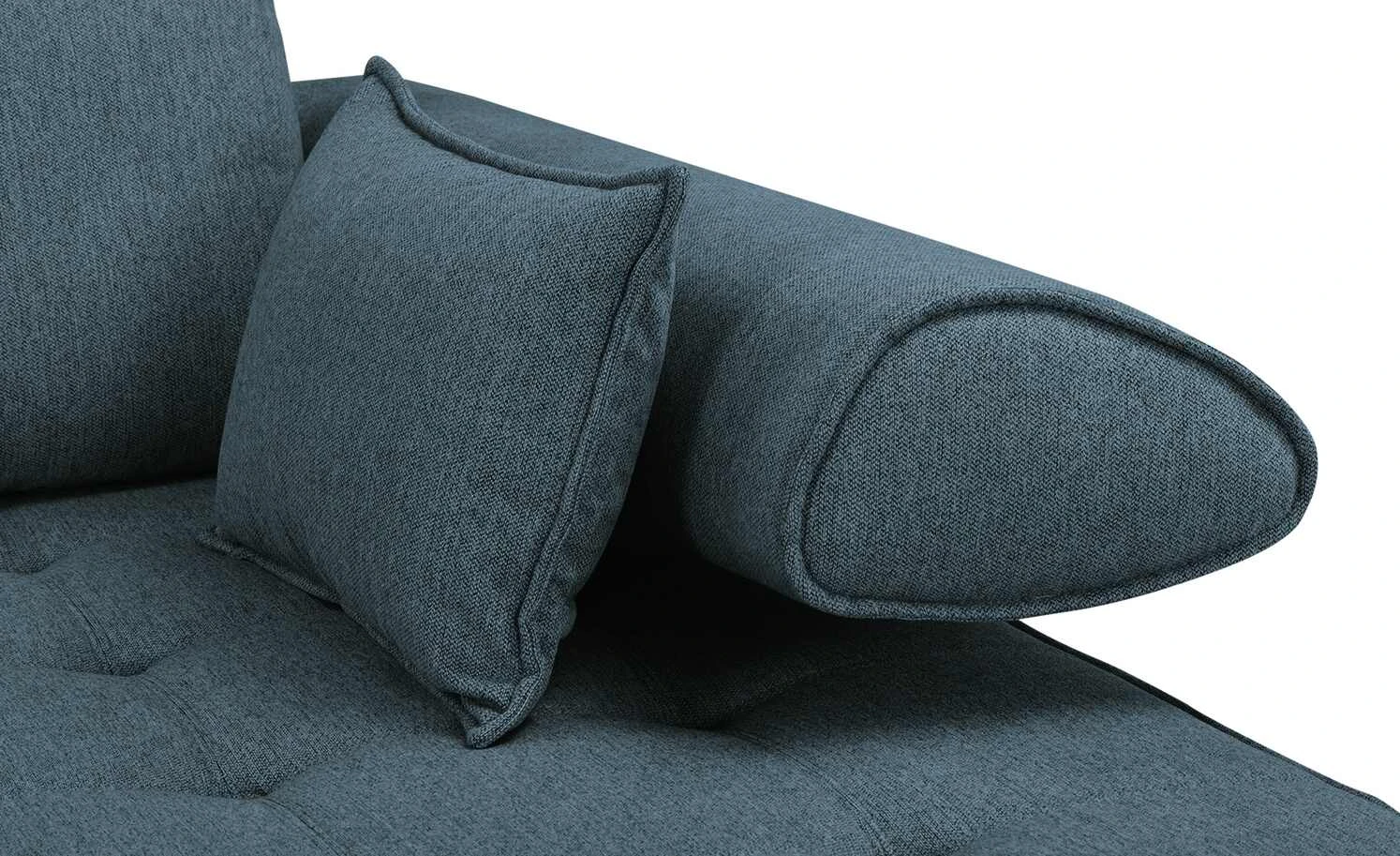 switch Ecksofa Seledo | Dunkelblau rechts ohne 6 switch Ecksofa Seledo | Dunkelblau rechts ohne – Bild 4