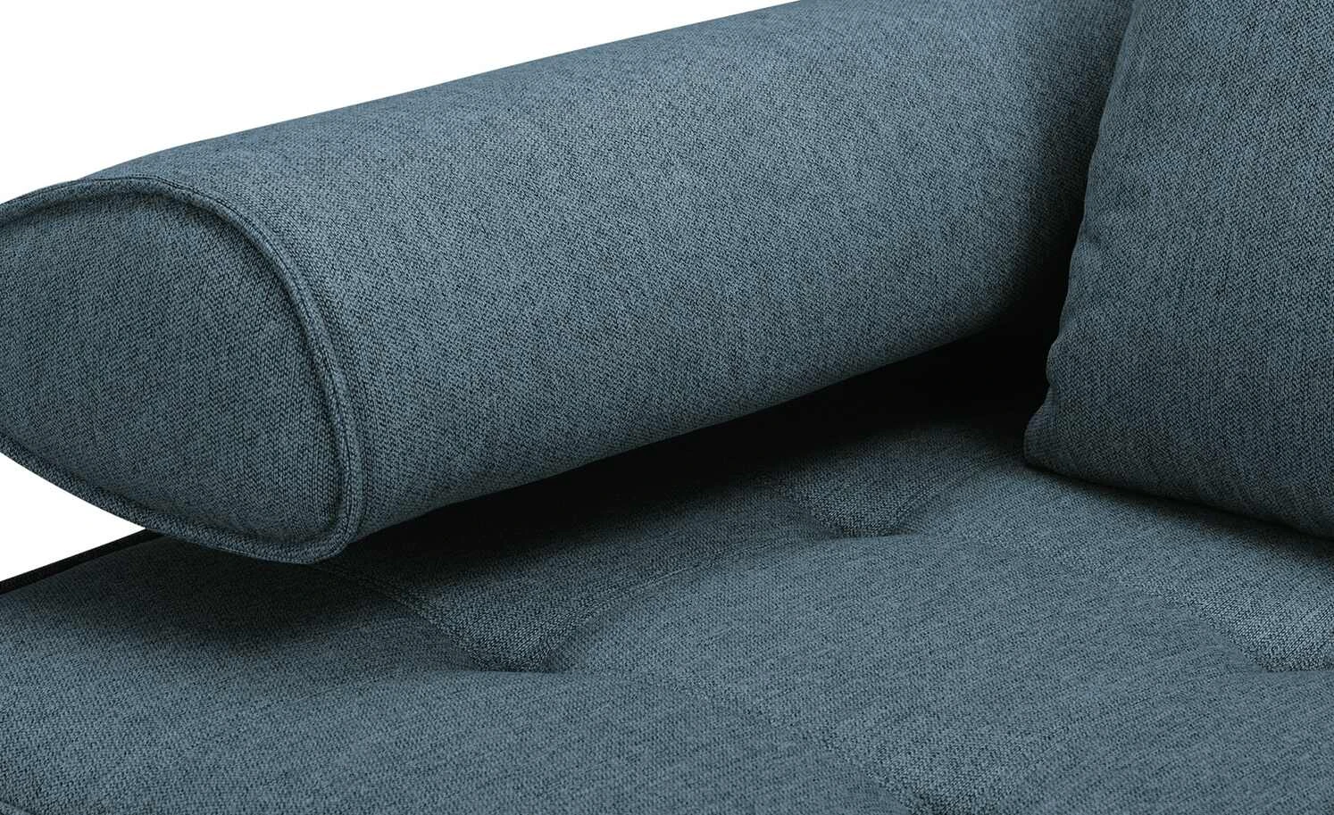 switch Ecksofa Seledo | Dunkelblau rechts ohne 11 switch Ecksofa Seledo | Dunkelblau rechts ohne – Bild 9