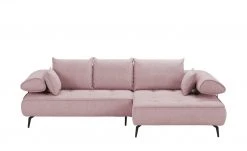 switch Ecksofa Seledo | Rosé (Rosa) rechts ohne -Sofas Verkaufsladen 29401344 9 202203142232