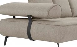 switch Ecksofa Seledo | Beige (Braun-Grau) rechts ohne -Sofas Verkaufsladen 29401346 3 202203142232