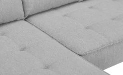 switch Ecksofa Seledo | Silber (Hellgrau) links ohne -Sofas Verkaufsladen 29401347 5 202203142232