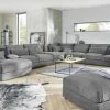 Wohnlandschaft Branna | Anthrazit links -Sofas Verkaufsladen 29401358 1 202203252233