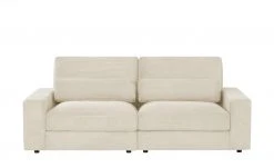 Big Sofa Branna | Natur (Creme)
