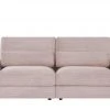 Big Sofa Branna | Rosé (Rosa) -Sofas Verkaufsladen 29401429 5 202203212232