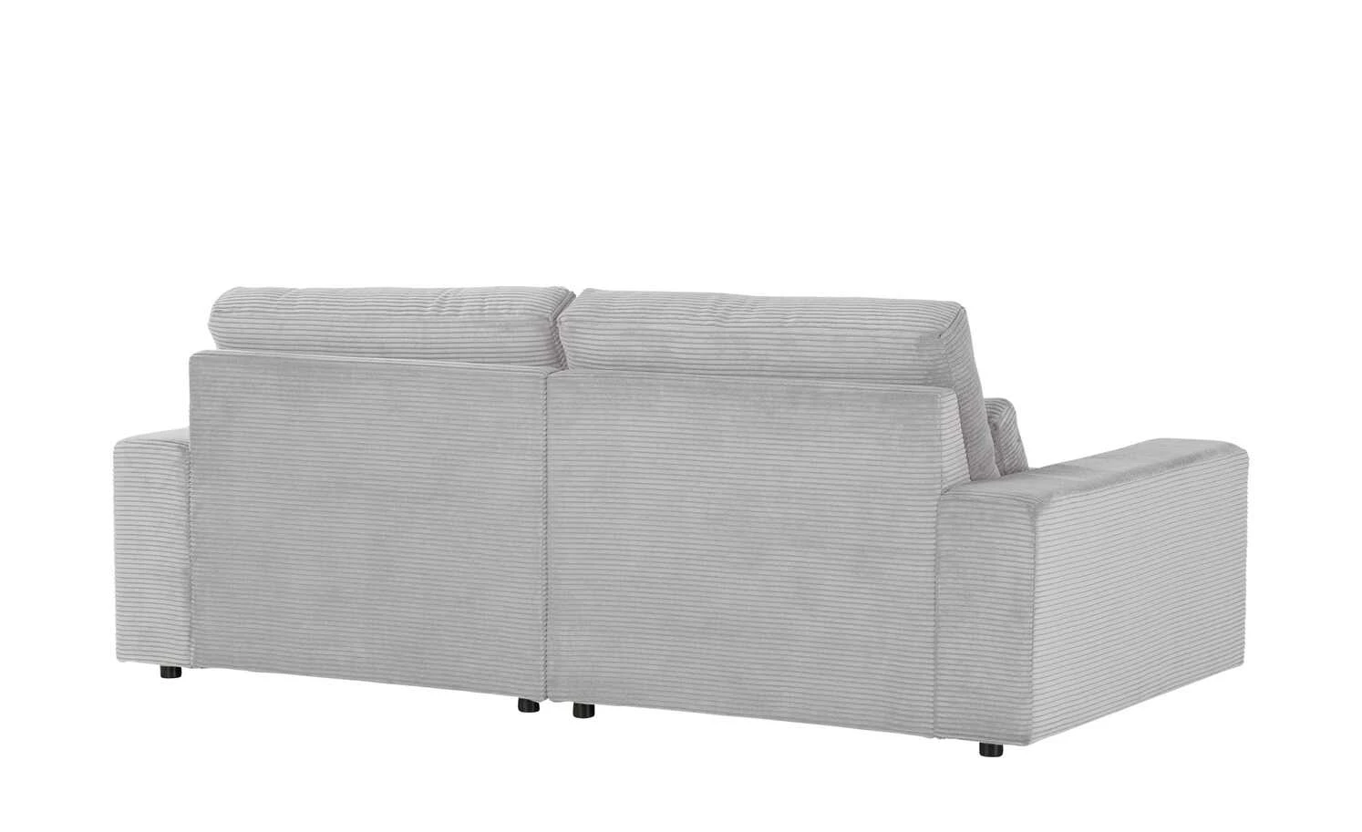 Big Sofa Branna | Hellgrau 9 Big Sofa Branna | Hellgrau – Bild 7