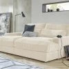 Lounge Sofa Branna | Natur (Creme)