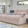 Lounge Sofa Branna | Rosé (Rosa) -Sofas Verkaufsladen 29401434 1 202203212232