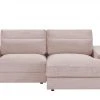 Ecksofa Branna | Rosé (Rosa) rechts -Sofas Verkaufsladen 29401438 7 202203212232